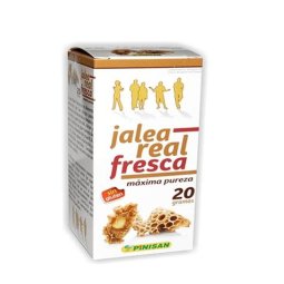 JALEA REAL FRESCA 20 GR PINISAN