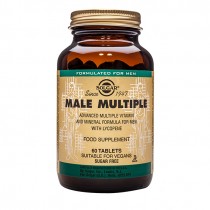 Male Multiple (Complejo...