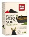 SOPA MISO INSTANTANEA TRADICIONAL LIMA