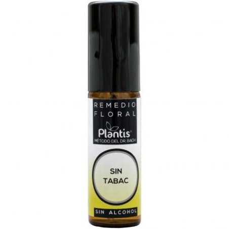 SIN TABAC REMEDIO FLORES BACH SIN ALCOHOL 20 ML ECO