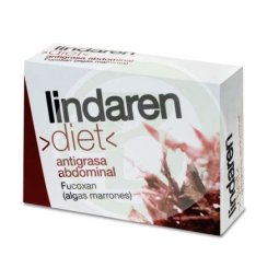 FUCOXAN 30 CAPSULAS LINDAREN