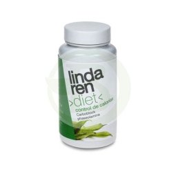 CARBO BLOCK 60 CAPSULAS LINDAREN