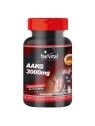 AAKG 1000MG L-ARGININA FAIRVITAL 120 TABLETAS