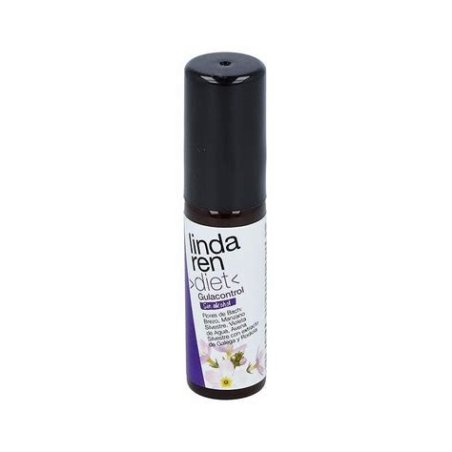 GULACONTROL LINDAREN 20 ML