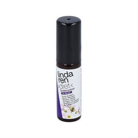 GULACONTROL LINDAREN 20 ML