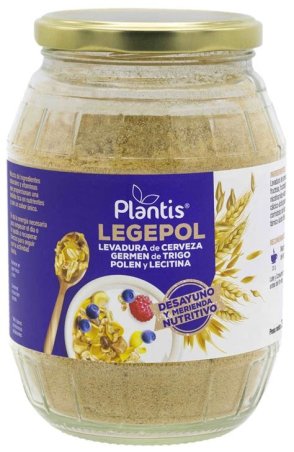 LEGEPOL 375G TRIMEN PLANTIS