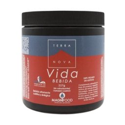 VIDA BEBIDA 227 GR TERRA NOVA