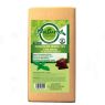 CHOCOLATE NEGRO 72% CON STEVIA 100 GR STEVIA PREMIUM