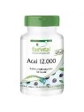 ACAI 12.000 120 CAPSULAS FAIRVITAL