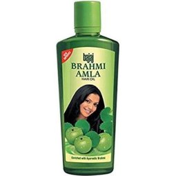 ACEITE BRAHMI AMLA 200 ML
