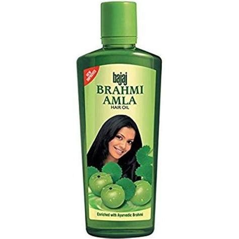 ACEITE BRAHMI AMLA 200 ML