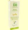 VITAMINA D3 VEGGUNN 30 ML