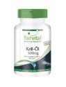 ACEITE DE KRILL 90 PERLAS FAIRVITAL