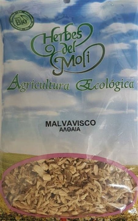 MALVAVISCO HERBES DEL MOLI 75 GR