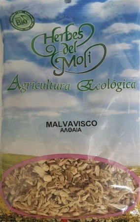 MALVAVISCO HERBES DEL MOLI 75 GR