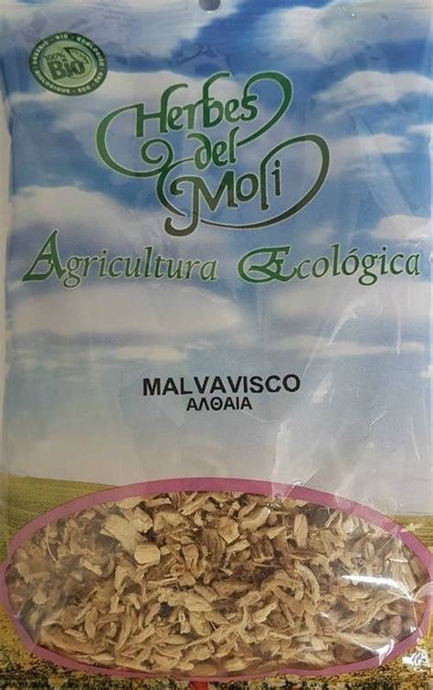MALVAVISCO HERBES DEL MOLI 75 GR