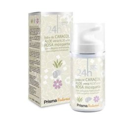 CREMA FACIAL BABA CARACOL PRISMA NATURAL