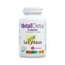 METAL DETOX PROTECTOR 60 CAPSULAS SURA VITASAN