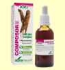 COMPOSOR 6 VITOL PLUS COMPLEX SXXI