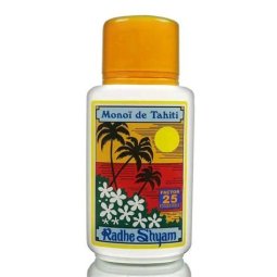 MONOI DE TAHITI SPF 25 RADHE SHYAM