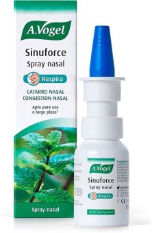 SINUFORCE SPRAY NASAL 20ML A.VOGEL
