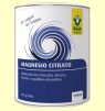 CITRATO MAGNESIO POLVO 200 G RAAB