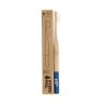 CEPILLO DE DIENTES BAMBU/ NYLON AZUL