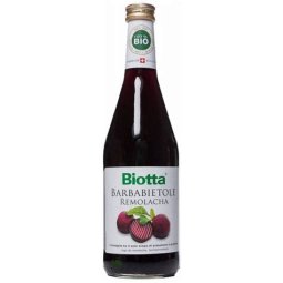 JUGO DE REMOLACHA 500 ML BIOTTA