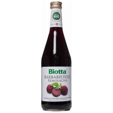 JUGO DE REMOLACHA 500 ML BIOTTA