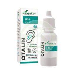 OTALIN 15ML SORIA NATURAL
