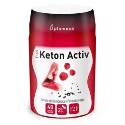 KETON ACTIV PLAMECA