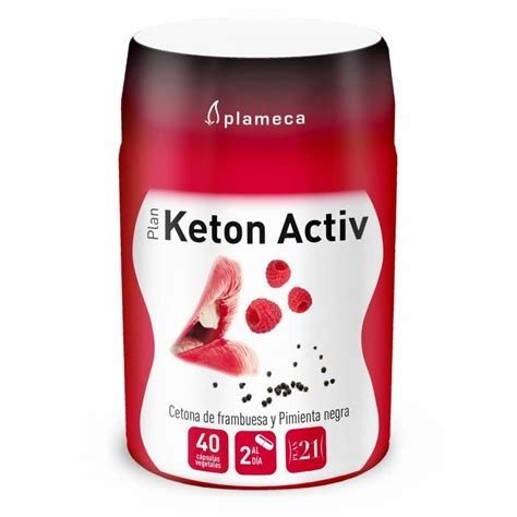 KETON ACTIV PLAMECA