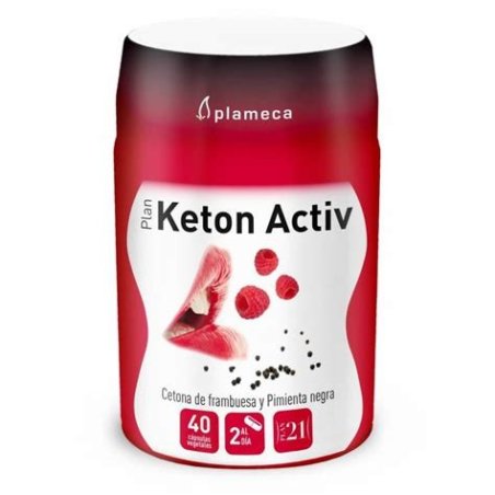KETON ACTIV PLAMECA