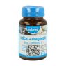 CALCIO+MAGNESIO+ZINC+VIT D NATURMIL 90 COMPRIMIDOS