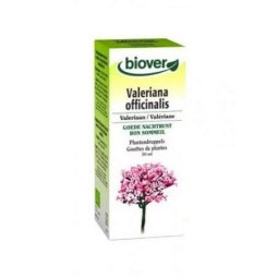 VALERIANA TINTURA 50 ML BIOVER