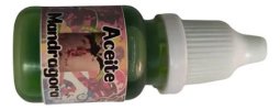 ACEITE LITURGICO 20 ML MANDRAGORA