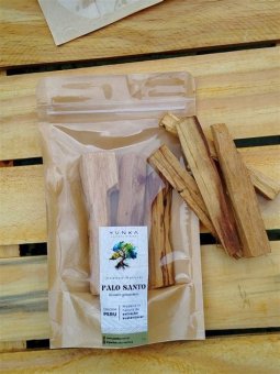 PALO SANTO 3UD YAYO RUMBA