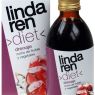 LIDAREN DIET DRENAJE 250ML ARTESANIA AGRICOLA