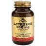 L-TIROSINA 500MG 50CAPS SOLGAR