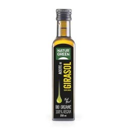 ACEITE GIRASOL 250 ML NATURGREEN