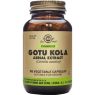 GOTU KOLA CENTELLA ASIATICA 100 CAPSULAS SOLGAR