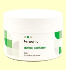 GOMA XANTANA 100GR TERPENIC LABS
