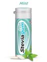 CHICLE STEVIAGUM FRESH MENTA