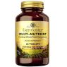 EARTH SOURCE MULTI NUTRIENTE 60 TABLETAS SOLGAR