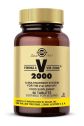 VM 2000 60 CAPSULAS VEGANAS SOLGAR