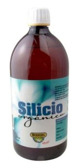 SILICIO ORGANICO 1 LITRO HERBIDEL