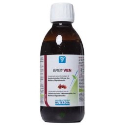 ERGYVEN 250ML NUTERGIA
