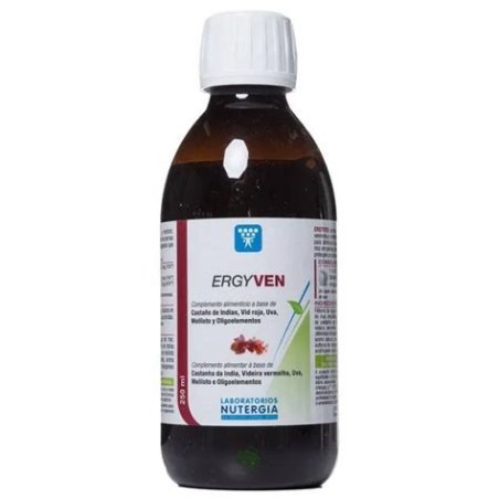ERGYVEN 250ML NUTERGIA