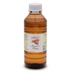 ACEITE ALMENDRA DULCE 1L PLANTAPOL