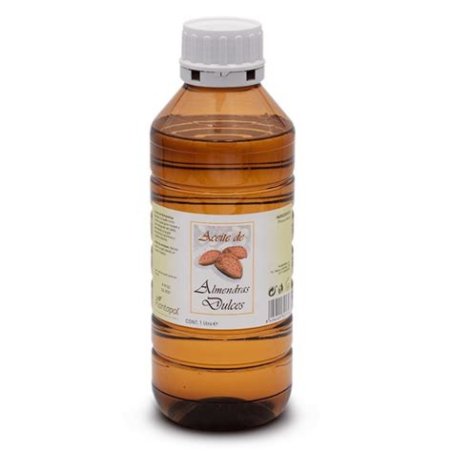 ACEITE ALMENDRA DULCE 1L PLANTAPOL